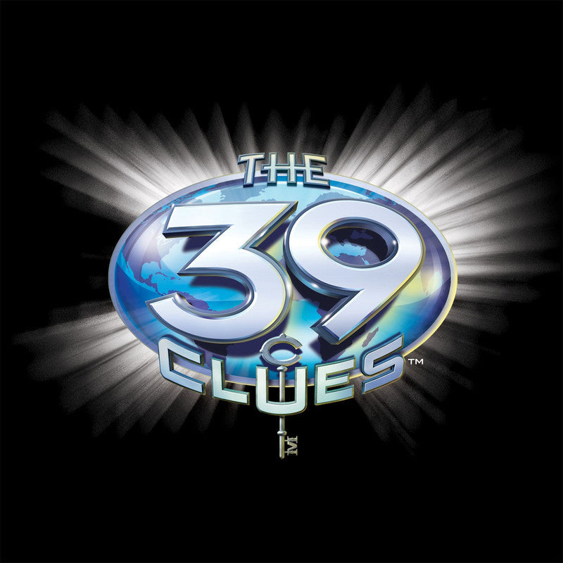 The 39 Clues series ~ 26 MP3 AUDIOBOOK COLLECTION