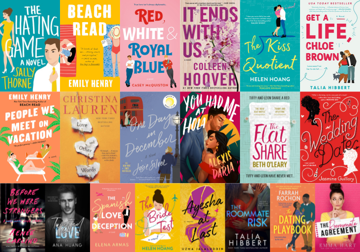 Top 20 Contemporary Romance ~ 20 MP3 AUDIOBOOK COLLECTION