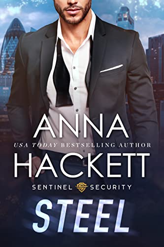 Anna Hackett