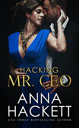 Anna Hackett