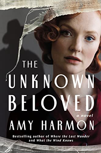 Amy Harmon