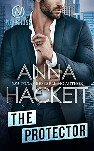Anna Hackett