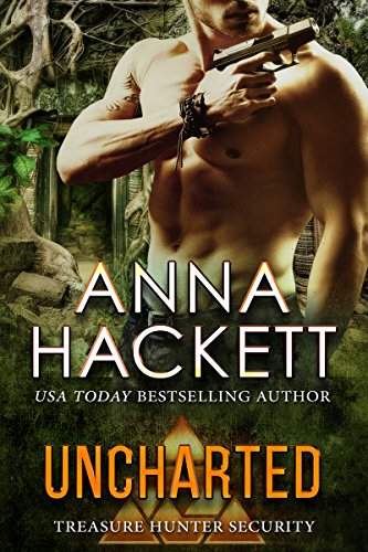 Anna Hackett