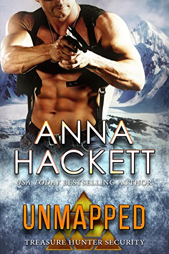 Anna Hackett