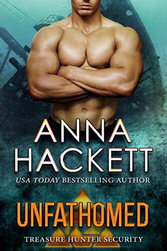 Anna Hackett