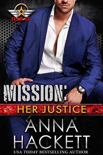 Anna Hackett