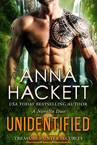 Anna Hackett