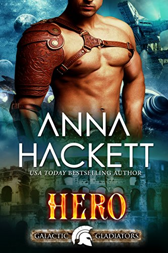 Anna Hackett