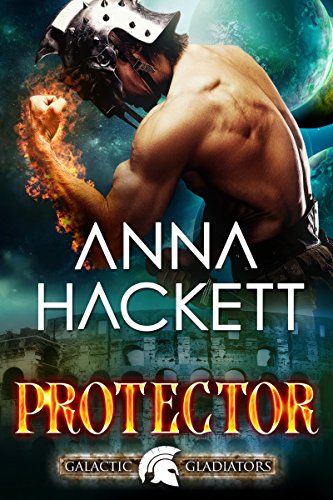Anna Hackett