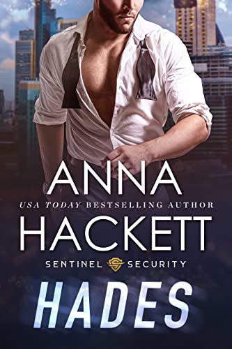 Anna Hackett