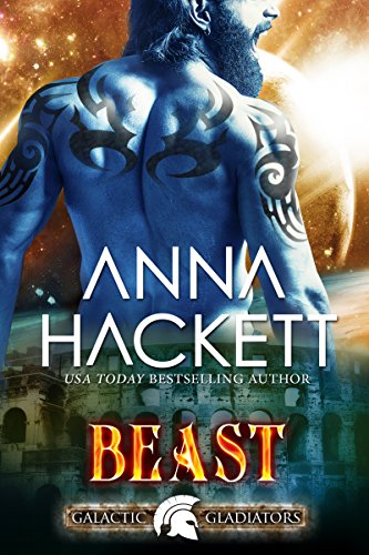 Anna Hackett