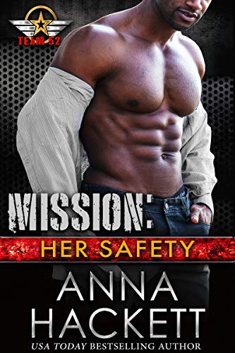 Anna Hackett