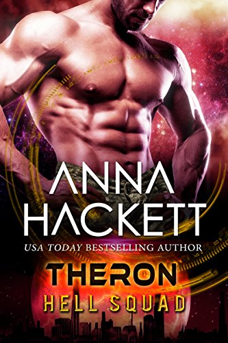Anna Hackett