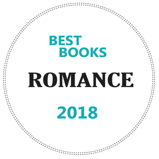 THE BEST BOOKS 2018 ~ Best Romance