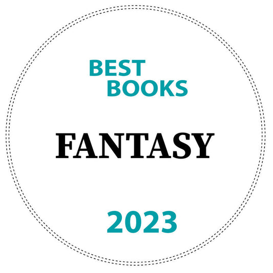 THE BEST BOOKS 2023 ~ Best Fantasy