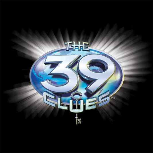The 39 Clues series ~ 26 MP3 AUDIOBOOK COLLECTION
