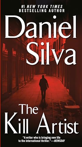 Daniel Silva