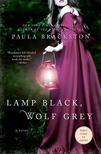 Paula Brackston