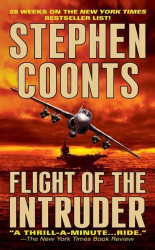 Stephen Coonts