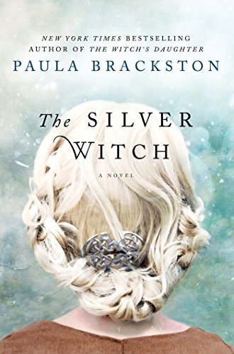 Paula Brackston