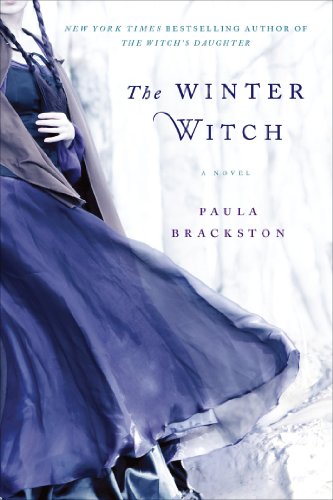 Paula Brackston