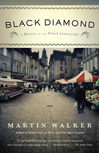 Martin Walker