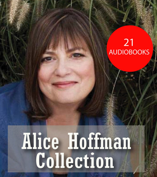 Alice Hoffman Audiobooks | Audiobooks Collection | MotionAudiobooks
