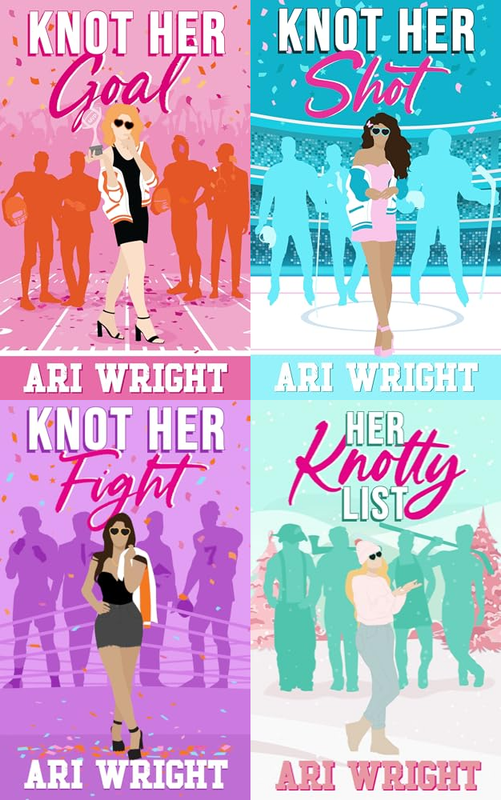 Most Valuable Pack Series by Ari Wright ~ 4 MP3 AUDIOBOOK COLLECTION