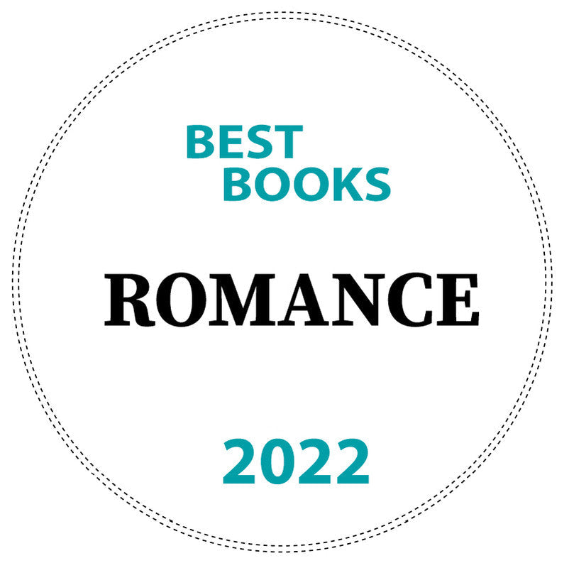 THE BEST BOOKS 2022 ~ Best Romance