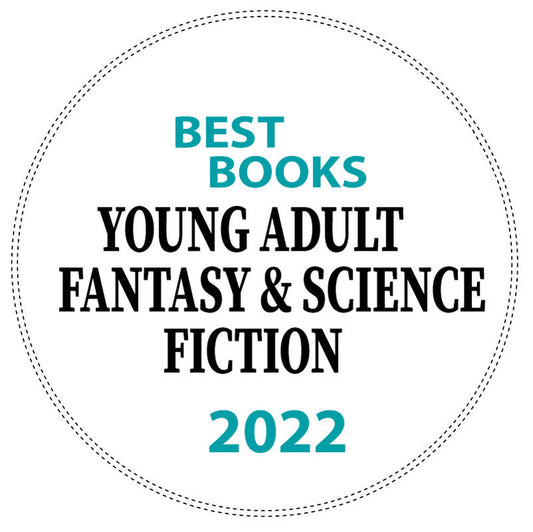 THE BEST BOOKS 2022 ~ Best Young Adult Fantasy And Science Fiction