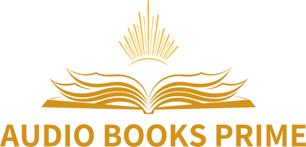 Audio books prime
