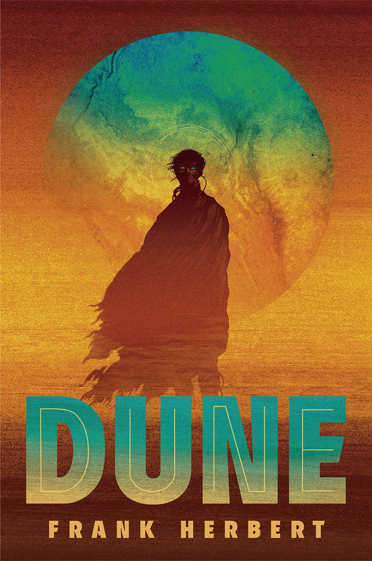 The Dune Series by Frank Herbert ~ 39 MP3 AUDIOBOOK COLLECTION