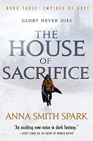 Anna Smith Spark