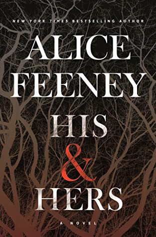 Alice Feeney