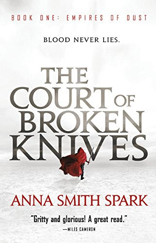 Anna Smith Spark