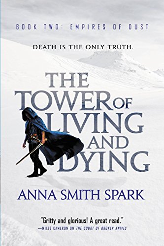 Anna Smith Spark