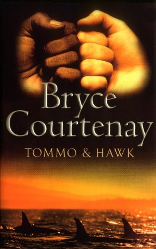 Bryce Courtenay